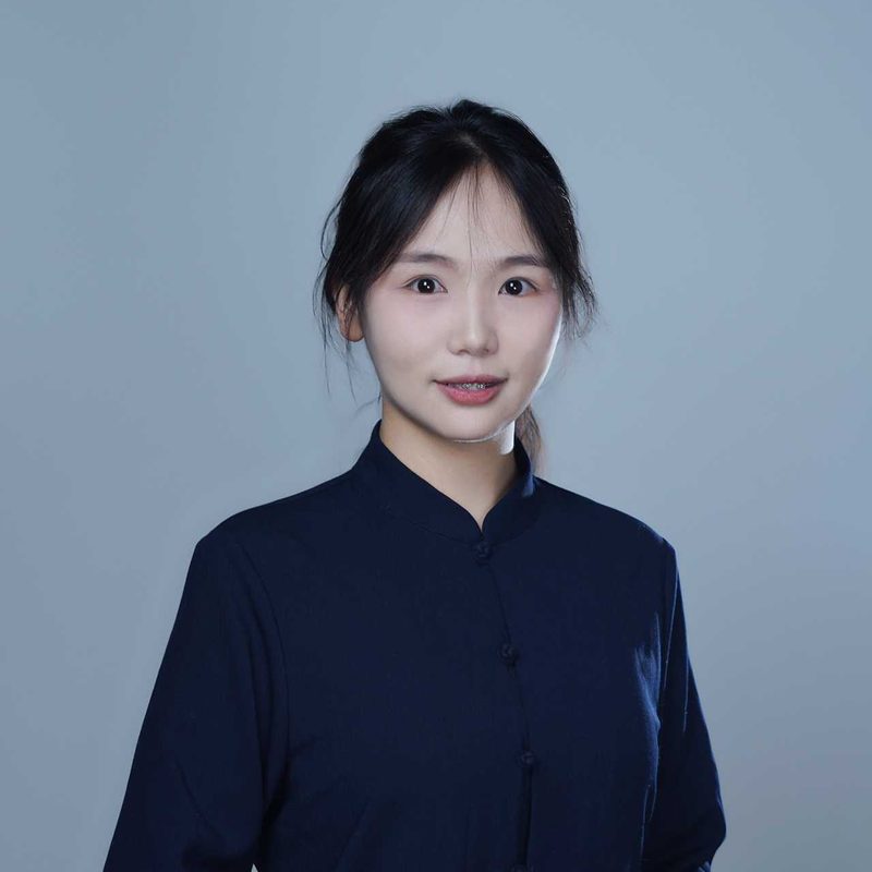 陈雪晴，常乐技术导师