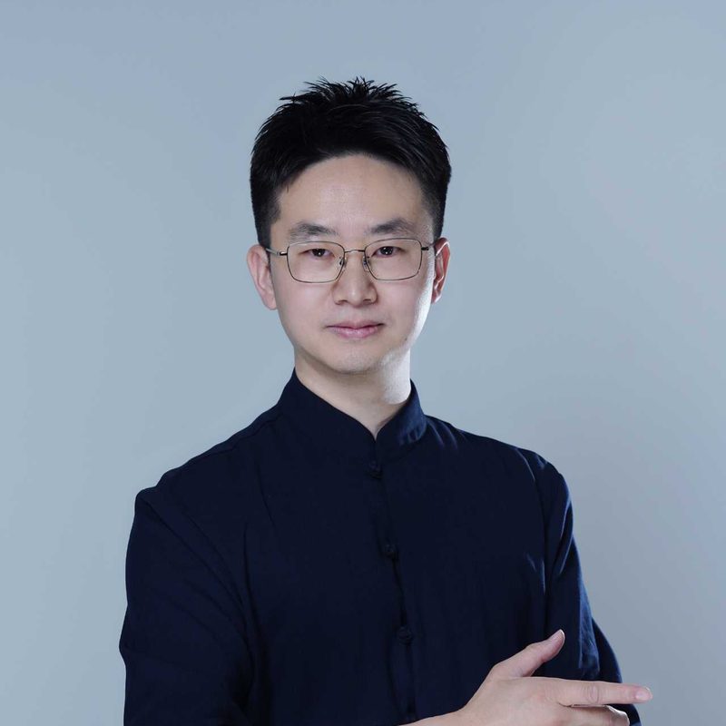 李峰，常乐技术导师
