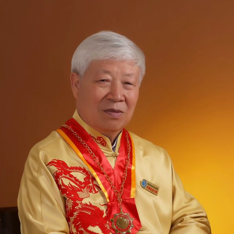 刘连仲，常乐外聘导师