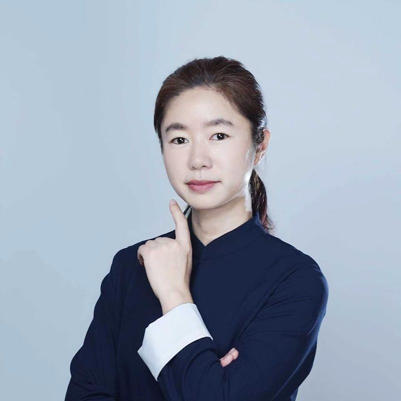张冬萍，常乐技术导师